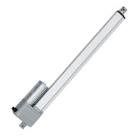 14 Inch 350MM 12V 24V Electric Linear Actuator With Built-in Potentiometer Max Thrust 2000N (Model 0041523-2)