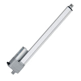14 Inch 350MM 12V 24V Electric Linear Actuator With Built-in Potentiometer Max Thrust 2000N (Model 0041523-2)