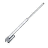 14 Inch 350MM 12V 24V Electric Linear Actuator With Built-in Potentiometer Max Thrust 2000N (Model 0041523-2)