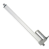 14 Inches 350MM 12V 24V Electric Linear Actuator Max Thrust 450 lbs 2000N 200Kgs (Model 0041523)