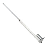 14 Inches 350MM 12V 24V Electric Linear Actuator Max Thrust 450 lbs 2000N 200Kgs (Model 0041523)