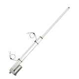 14 Inch Stroke Linear Actuator Adjustable Stroke Magnetic Reed Switch
