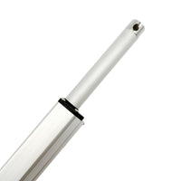 2000N Adjustable Stroke Linear Actuator with NC Magnetic Reed Switch 14 Inch 350MM Stroke (Model 0041523-4)