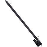 900MM 5000N Adjustable-Stroke Heavy-Duty Linear Actuator with Magnetic Reed Sensors
