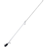 36 Inch 900MM Adjustable Stroke Industrial Linear Actuator with NC Magnetic Reed Switch