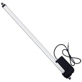 36" 900MM DC 12V 24V High Performance Linear Actuator 12000N