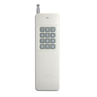 4 CH Wireless Remote Switch Control For Four Linear Actuators (Model 0020605)