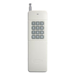 4 CH Wireless Remote Switch Control For Four Linear Actuators (Model 0020605)