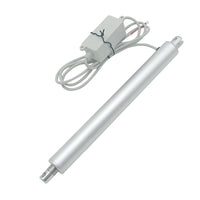 4 Inches 100mm DC 12V 24V Mini Pen Type Electric Linear Actuator (Model 0041582)