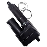 100MM 8000N Adjustable-Stroke Heavy-Duty Linear Actuator with Magnetic Reed Sensors