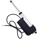 4" 100MM DC 12V 24V High Performance Linear Actuator 12000N