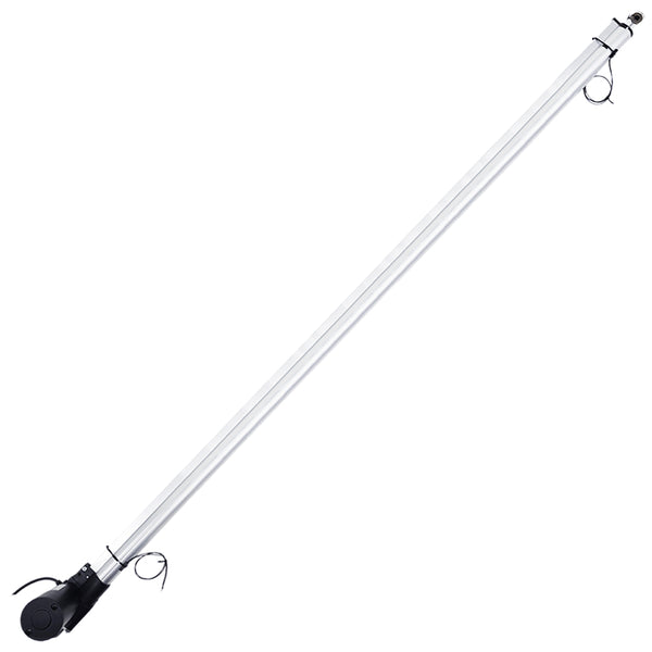 40 Inch 1000MM Adjustable Stroke Industrial Linear Actuator with NC Magnetic Reed Switch