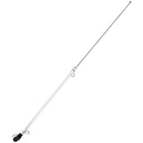 40 Inch 1000MM Adjustable Stroke Industrial Linear Actuator with NC Magnetic Reed Switch