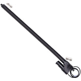 40" (1000mm) 5000N Heavy-Duty Adjustable-Stroke Linear Actuator with Limit Switches
