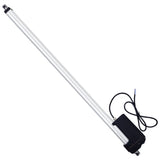 40" 1000MM DC 12V 24V High Performance Linear Actuator 12000N