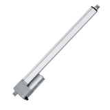 16 Inch 400MM 12V 24V Electric Linear Actuator With Built-in Potentiometer Max Thrust 2000N (Model 0041506-2)