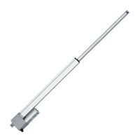 16 Inch 400MM 12V 24V Electric Linear Actuator With Built-in Potentiometer Max Thrust 2000N (Model 0041669)