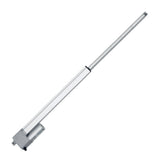 16 Inch 400MM 12V 24V Electric Linear Actuator With Built-in Potentiometer Max Thrust 2000N (Model 0041506-2)
