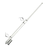 16 Inch Stroke Linear Actuator Adjustable Stroke Magnetic Reed Switch