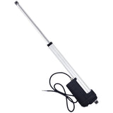 400MM Adjustable-Stroke Linear Actuator | High Capacity 12000N with NC Reed Switches