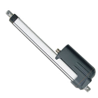 18 Inches 450MM 12V 24V High Performance Linear Actuator Thrust 2700 lbs 12000N 1200Kgs (Model 0041609)