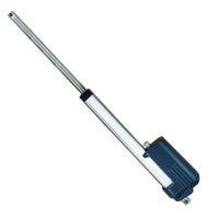 18 Inches 450MM 12V 24V High Performance Linear Actuator Thrust 2700 lbs 12000N 1200Kgs (Model 0041609)