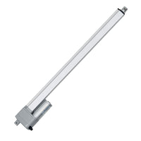 18 Inch 450MM 12V 24V Electric Linear Actuator With Built-in Potentiometer Max Thrust 2000N (Model 0041524-2)