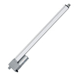 18 Inch 450MM 12V 24V Electric Linear Actuator With Built-in Potentiometer Max Thrust 2000N (Model 0041670)