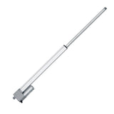 18 Inch 450MM 12V 24V Electric Linear Actuator With Built-in Potentiometer Max Thrust 2000N (Model 0041670)