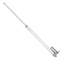 18 Inches 450MM 12V 24V Electric Linear Actuator Max Thrust 450 lbs 2000N 200Kgs (Model 0041524)