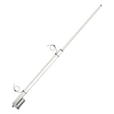 18 Inch Stroke Linear Actuator Adjustable Stroke Magnetic Reed Switch