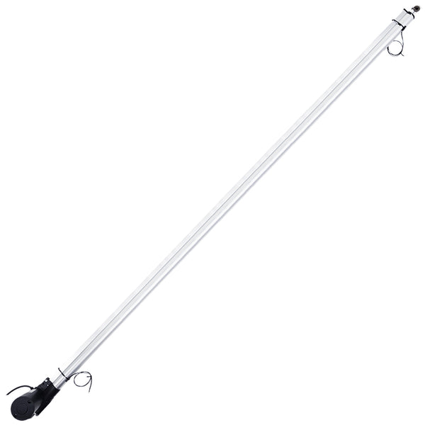48 Inch 1200MM Adjustable Stroke Industrial Linear Actuator with NC Magnetic Reed Switch