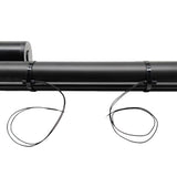 2-Inch (50 mm) Adjustable-Stroke Heavy Duty Linear Actuator with Magnetic Reed Sensors, Max 8000N (Model 0041551-4)