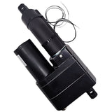50MM 8000N Adjustable-Stroke Heavy-Duty Linear Actuator with Magnetic Reed Sensors