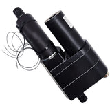50MM 8000N Adjustable-Stroke Heavy-Duty Linear Actuator with Magnetic Reed Sensors