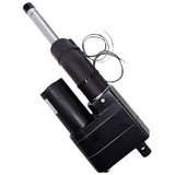 50MM 8000N Adjustable-Stroke Heavy-Duty Linear Actuator with Magnetic Reed Sensors