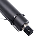 2-Inch (50 mm) Adjustable-Stroke Heavy Duty Linear Actuator with Magnetic Reed Sensors, Max 8000N (Model 0041551-4)