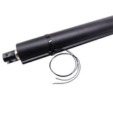 2-Inch (50 mm) Adjustable-Stroke Heavy Duty Linear Actuator with Magnetic Reed Sensors, Max 8000N (Model 0041551-4)