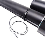 2-Inch (50 mm) Adjustable-Stroke Heavy Duty Linear Actuator with Magnetic Reed Sensors, Max 8000N (Model 0041551-4)