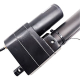 2-Inch (50 mm) Adjustable-Stroke Heavy Duty Linear Actuator with Magnetic Reed Sensors, Max 8000N (Model 0041551-4)