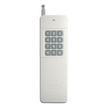 15000 Feet 5000 Meters 12 Channels RF Wireless Remote Control Switch System (Model 0020033)