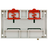 15000 Feet 5000 Meters 12 Channels RF Wireless Remote Control Switch System (Model 0020033)