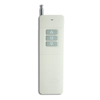 5000 Meters Long Range DC Wireless Control Switch System With Dry Contact Output (Model 0020687)