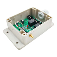 5000 Meters Long Range DC Wireless Control Switch System With Dry Contact Output (Model 0020687)