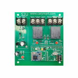 5000 Meters Long Range DC Wireless Control Switch System With Dry Contact Output (Model 0020687)