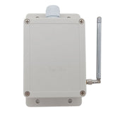 5KM Long Range DC Wireless Control Switch System Dry Contact Output