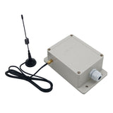 5KM Long Range DC Wireless Control Switch System Dry Contact Output