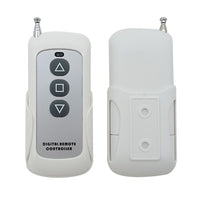 500M Wireless Remote Control Switch For DC Linear Actuator or Motor (Model 0020317)