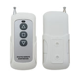 500M Wireless Remote Control Switch For DC Linear Actuator or Motor (Model 0020317)