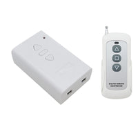 500M Wireless Remote Control Switch For DC Linear Actuator (Model 0020317)